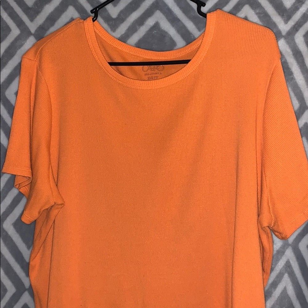 Crop Top/T-shirt